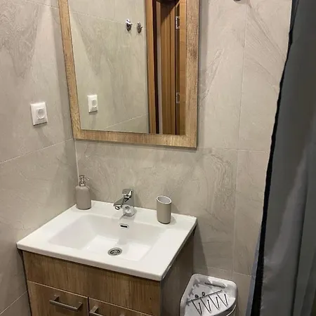 President Kop A 407 Apartmán *