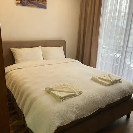 アパート President Kop A 407 コパオニク