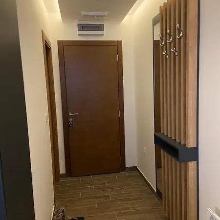 President Kop A 407 Apartmán *