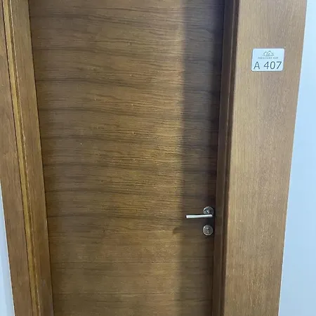 President Kop A 407 Apartmán Kopaonik