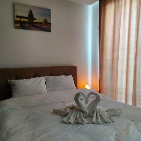 President Kop A 407 Apartmán