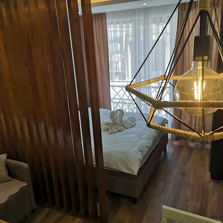 Daire President Kop A 407 Kopaonik