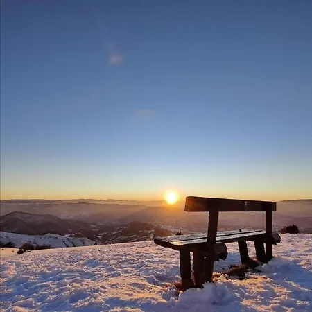 アパート President Kop A 407