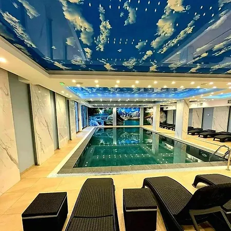 President Kop A 407 アパート *