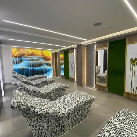 President Kop A 407 Kopaonik